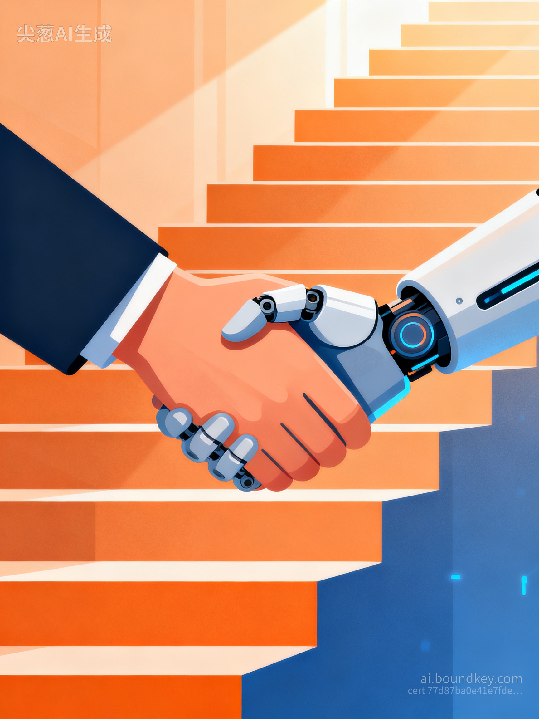 OpenAI总裁宣布AGI到来:你的职场饭碗还能保住吗?