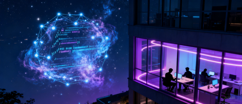 OpenAI总裁宣布AGI到来：打工人的生存指南与职场突围